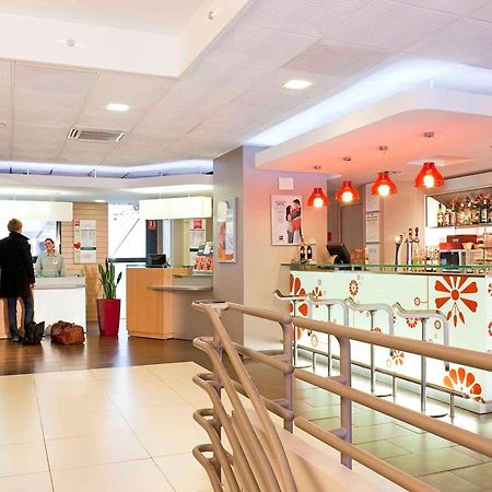 Ibis Epernay Centre Ville Exterior foto