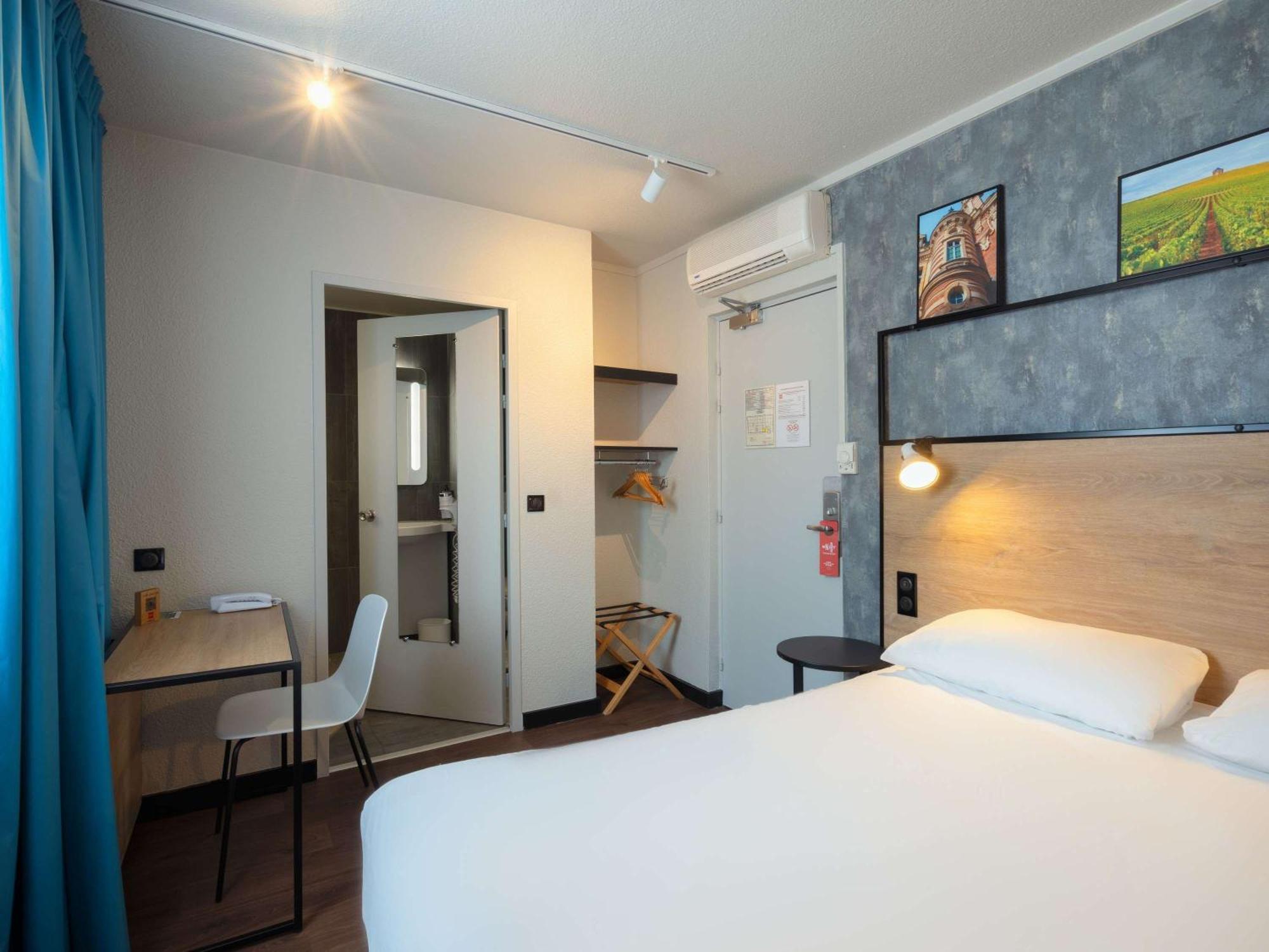 Ibis Epernay Centre Ville Exterior foto