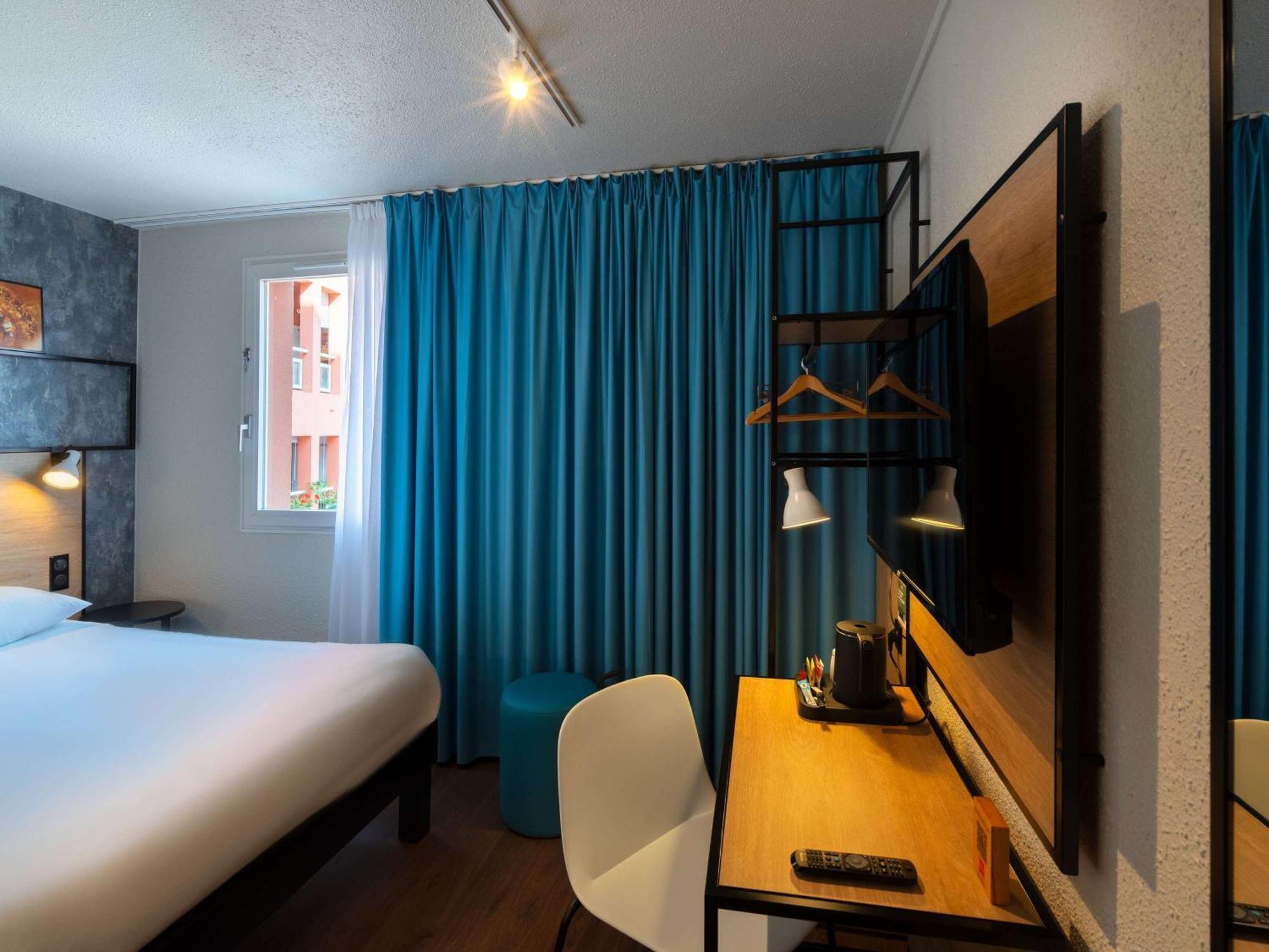 Ibis Epernay Centre Ville Exterior foto