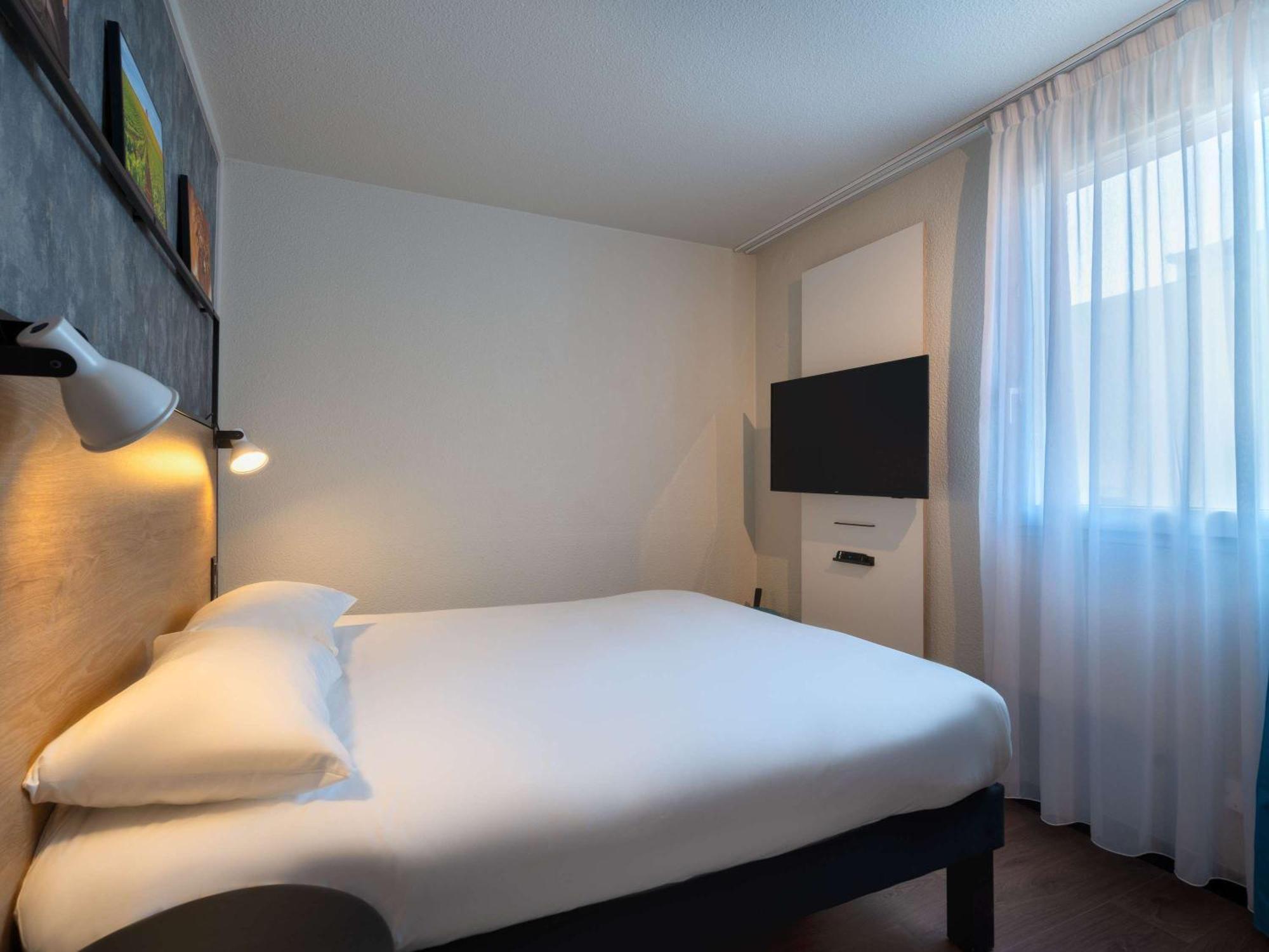 Ibis Epernay Centre Ville Exterior foto