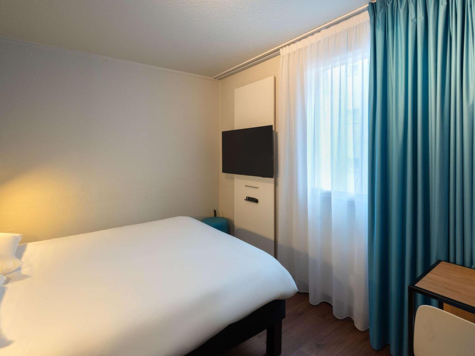 Ibis Epernay Centre Ville Exterior foto