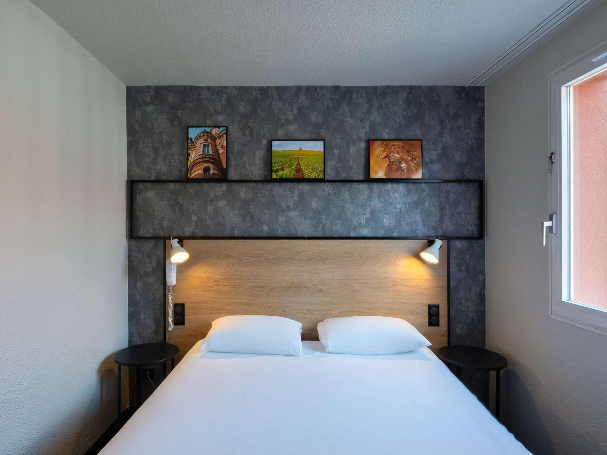 Ibis Epernay Centre Ville Exterior foto