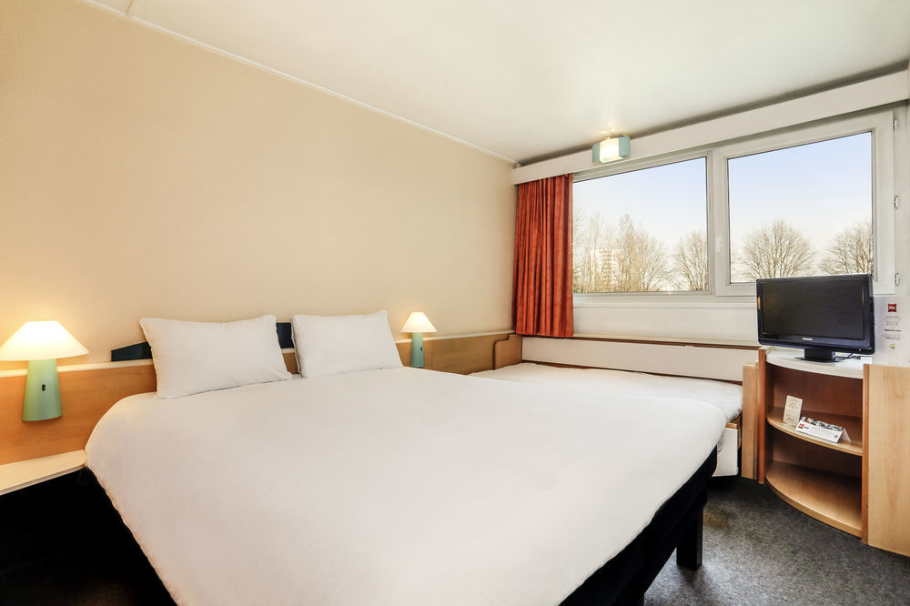 Ibis Epernay Centre Ville Exterior foto