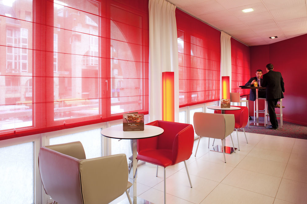 Ibis Epernay Centre Ville Exterior foto